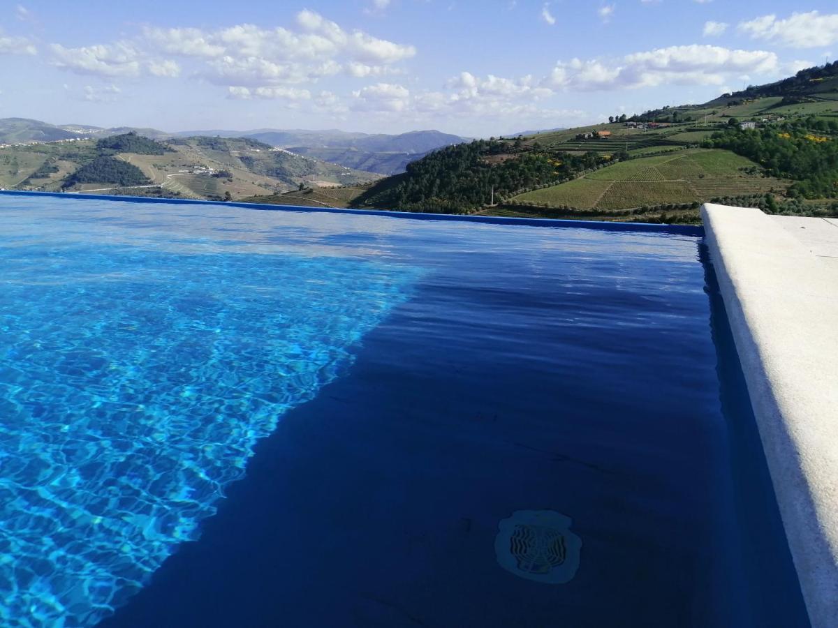 Quinta Teoria - Teoria Holiday home Sabrosa
