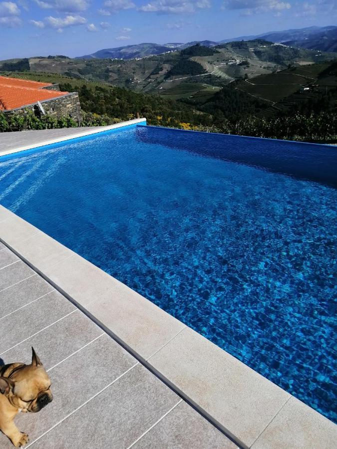 Quinta Teoria - Teoria Holiday home Sabrosa