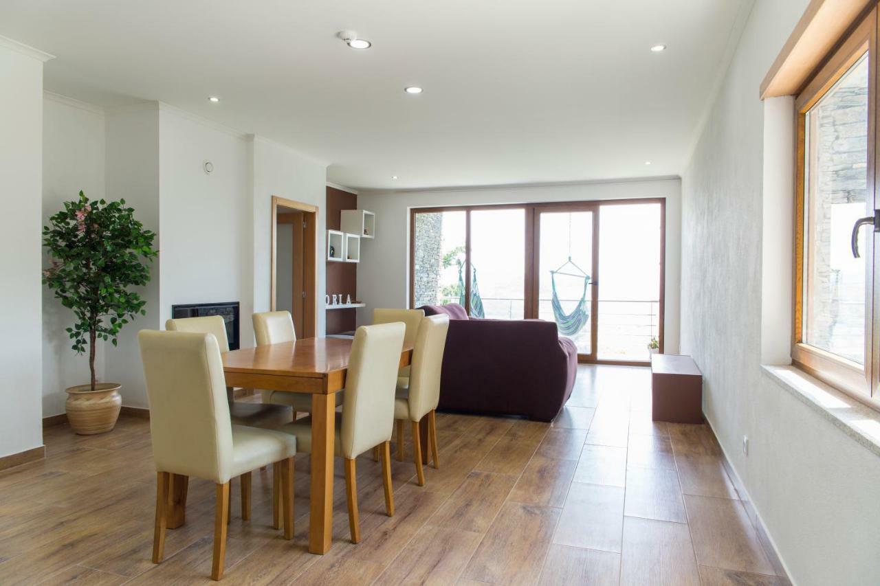 Quinta Teoria - Teoria Holiday home Sabrosa