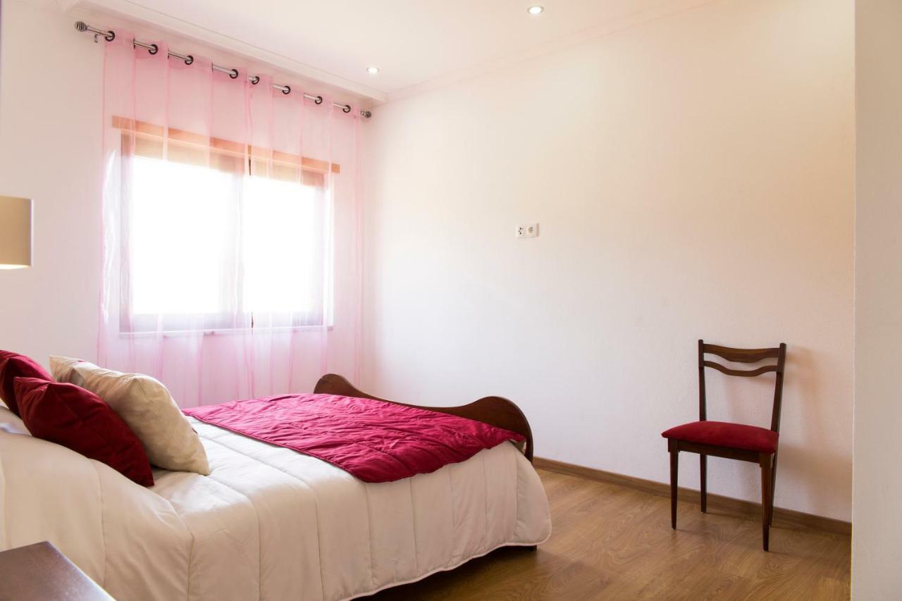 Quinta Teoria - Teoria Holiday home Sabrosa